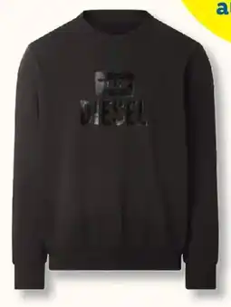 Lidl DIESEL Sweatshirt Angebot