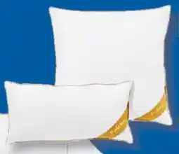 Lidl BALETTE DeLuxe Gänsefeder/ Daunen Kopfkissen Angebot