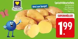 Edeka EDEKA Herzstücke Speisefrühkartoffeln Angebot