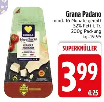 Edeka Grana Padano Angebot