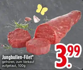 Edeka Jungbullen-Filet Angebot