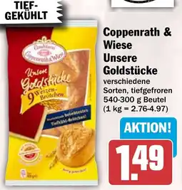 HIT Coppenrath & Wiese Unsere Goldstücke Angebot