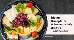 HIT kleine Käseplatte Angebot