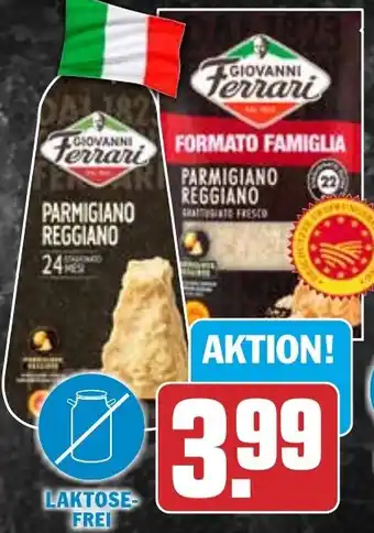 HIT Giovanni Ferrari Parmigiano Reggiano Angebot
