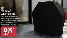 Aldi Nord BBQ Universal Abdeckhaube Angebot