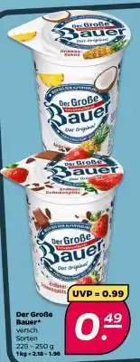 NETTO Der Große Bauer Angebot