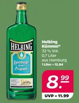 NETTO Helbing Kümmel Angebot