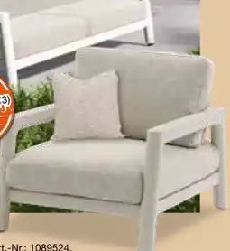 Möbel Inhofer Zebra Loungesessel Angebot