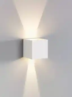 Möbel Inhofer Casa Nova LED-Wand-Außenleuchte Angebot