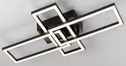 Möbel Inhofer Casa Nova LED-Deckenleuchte Janko Angebot