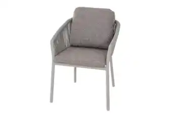 Möbel Inhofer Siena Garden Stapelstuhl Angebot