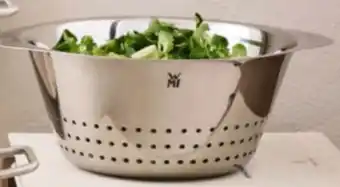 XXXLutz WMF Seiher Gourmet Angebot