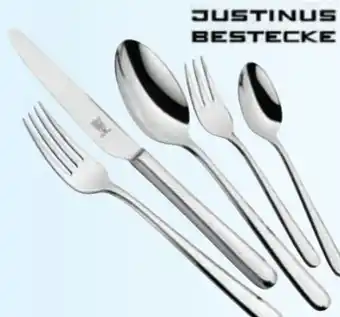 Möbel Inhofer Justinus Besteck-Set Baguette 30-tlg Angebot