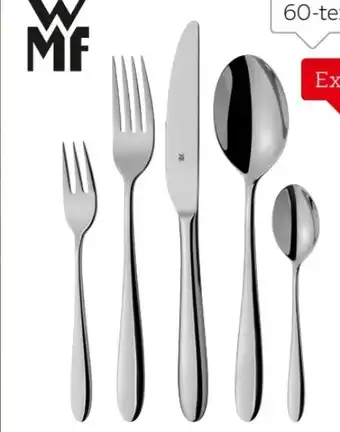 XXXLutz WMF Besteck-Set New York 60 tlg Angebot