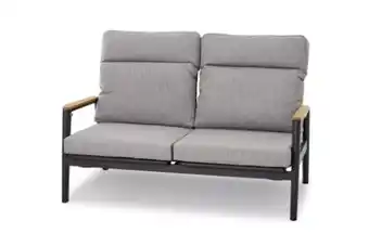 Möbel Inhofer Mondo Sofa 2-Sitzer Angebot