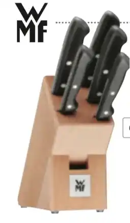 XXXLutz WMF Messerblock Classic Line 6-tlg Angebot