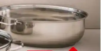 XXXLutz WMF Bräter Angebot