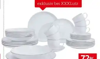 XXXLutz Seltmann Weiden Kombi-Service Lido Black Line 30 tlg Angebot