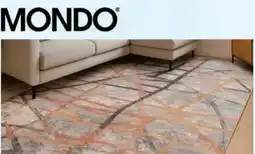 Möbel Inhofer Mondo Maschinenwebteppich Angebot