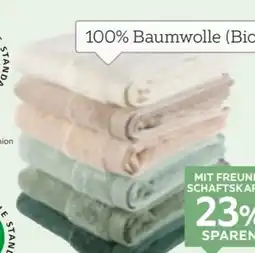 XXXLutz Bio Vio Frottier-Serie Bonita Angebot