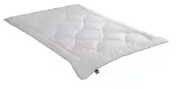 Möbel Inhofer Irisette Monobettdecke Angebot