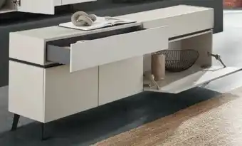 XXXLutz Voleo Lowboard Angebot