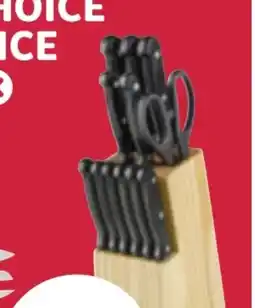 XXXLutz Boxxx Messerblock 13-tlg Angebot