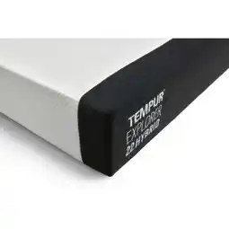 XXXLutz Tempur Explorer Hybrid Matratzen Angebot
