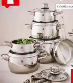 XXXLutz WMF Topf-Set Quality One 6 tlg Angebot