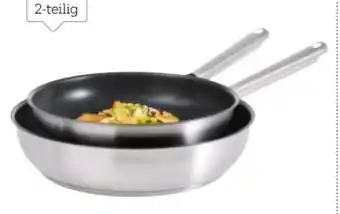 XXXLutz Zwilling J.A. Henckels Pfannen-Set True Flow 2 tlg Angebot