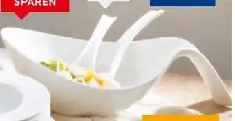 XXXLutz Villeroy & Boch Salat-Set Flow 3-tlg Angebot