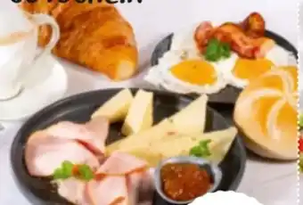 XXXLutz XXXL Französisches Frühstück Angebot