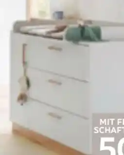 XXXLutz Jimmylee Wickelkommode Leo Angebot