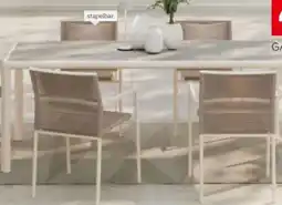 XXXLutz Ambia Gartentisch Angebot