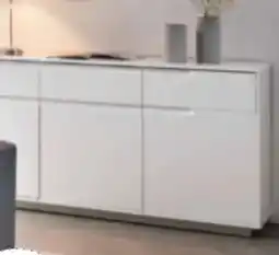 XXXLutz CarryHome Sideboard Angebot