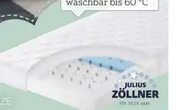 XXXLutz Julius Zöllner Kinderbettmatratze Babydream Softbox Angebot