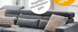 XXXLutz CarryHome Ecksofa Angebot