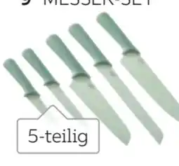 XXXLutz Homeware Professional Messer-Set 5tlg Angebot