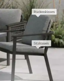 XXXLutz Amatio Gartensessel Angebot