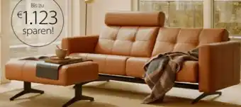 XXXLutz Stressless Ella Sofakombination Angebot