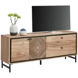XXXLutz CarryHome TV-Lowboard Angebot