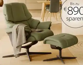 XXXLutz Stressless Relaxsessel Reno M Angebot