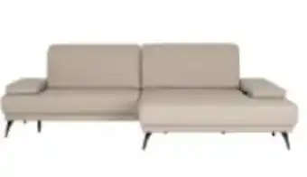 XXXLutz Joop! Leder-Wohnlandschaft Studio 001 Angebot