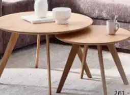 XXXLutz time your style Couchtisch-Set Angebot