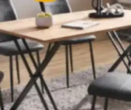 XXXLutz time your style Esstisch Angebot