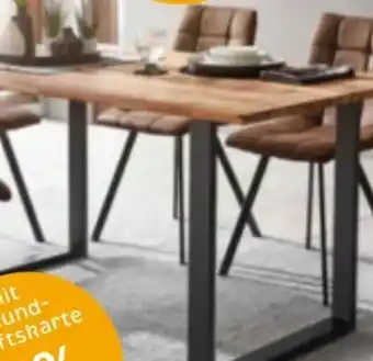 XXXLutz CarryHome Esstisch Angebot