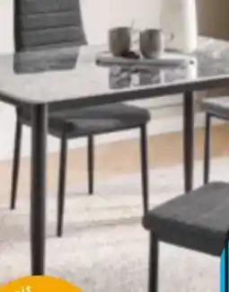 XXXLutz time your style Esstisch Angebot