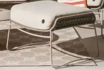 XXXLutz Joop! Mesh Hocker Angebot