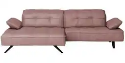 XXXLutz Joop! Leder-Wohnlandschaft Angebot