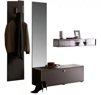 XXXLutz Joop! Garderobe Frames Angebot